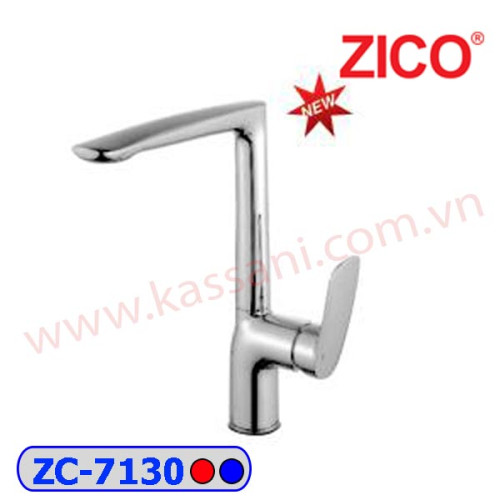 VÒI RỬA CHÉN ZICO ZC-7130